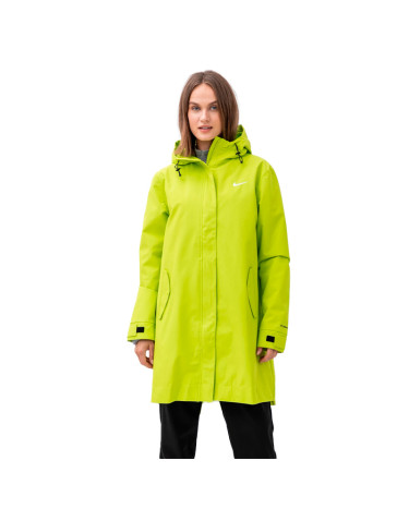 Плащ Nike NSW ESSNTL SF WVN PRKA JKT DM6245-321