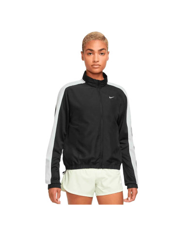 Вітрівка Nike NK SWSH RUN JKT DX1037-010