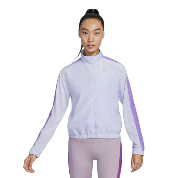 Вітрівка Nike NK SWSH RUN JKT DX1037-536