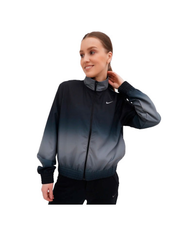 Вітрівка Nike NK SWSH RUN PRNT JKT DX1039-010