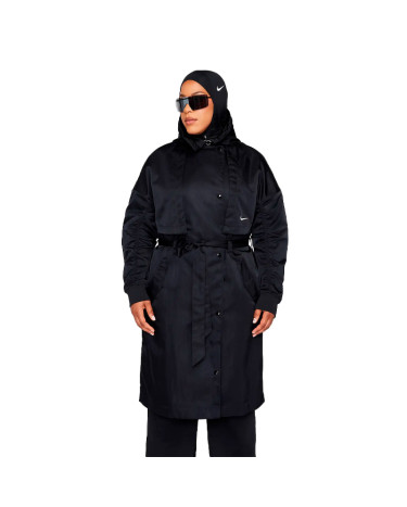 Тренч Nike TRENCH SU FB4521-010