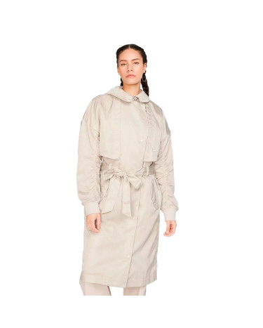 Тренч Nike TRENCH SU FB4521-104