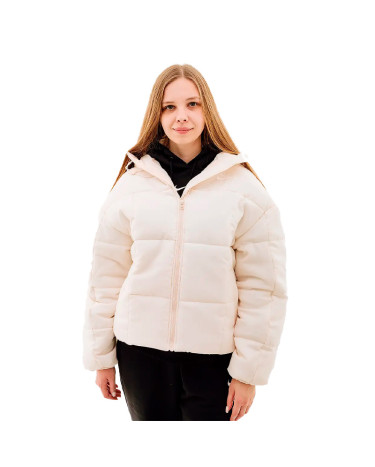 Куртка Nike CLSC PUFFER FB7672-838
