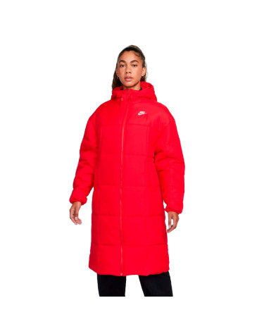 Куртка Nike CLSC PARKA FB7675-677