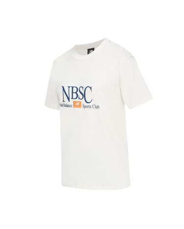 Футболка New Balance Athletics Sports Club MT31558OTH