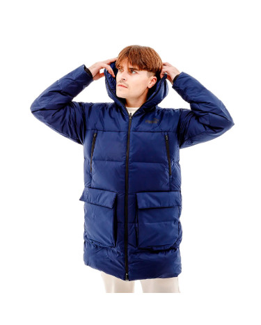 Куртка Puma Protective Hooded Down Coat 67537806