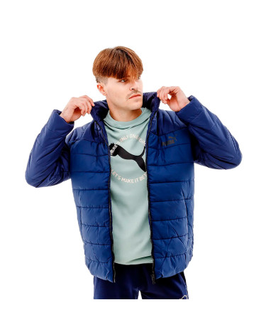 Куртка Puma ESS+ Padded Jacket 84934906