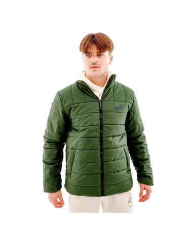 Куртка Puma ESS+ Padded Jacket 84934931