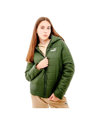 Куртка Puma ESS Padded Jacket 84894031