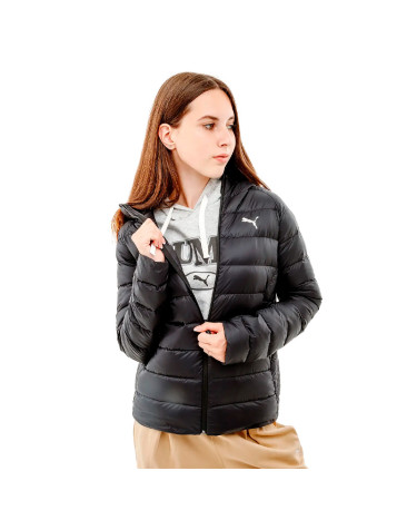 Куртка Puma PackLITE Down Jacket 84940701
