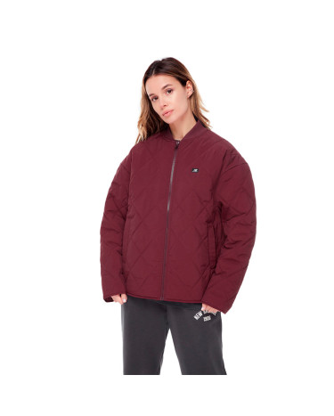 Куртка New Balance Athletics Fashion WJ33504NBY