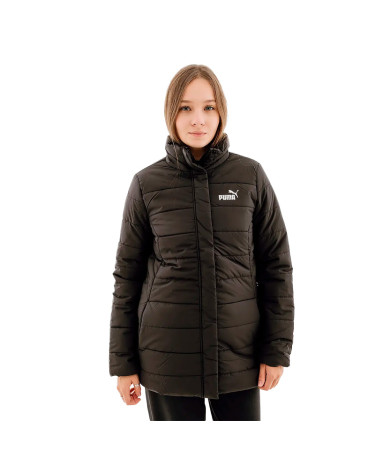 Куртка Puma ESS+ Padded Jacket 67536401