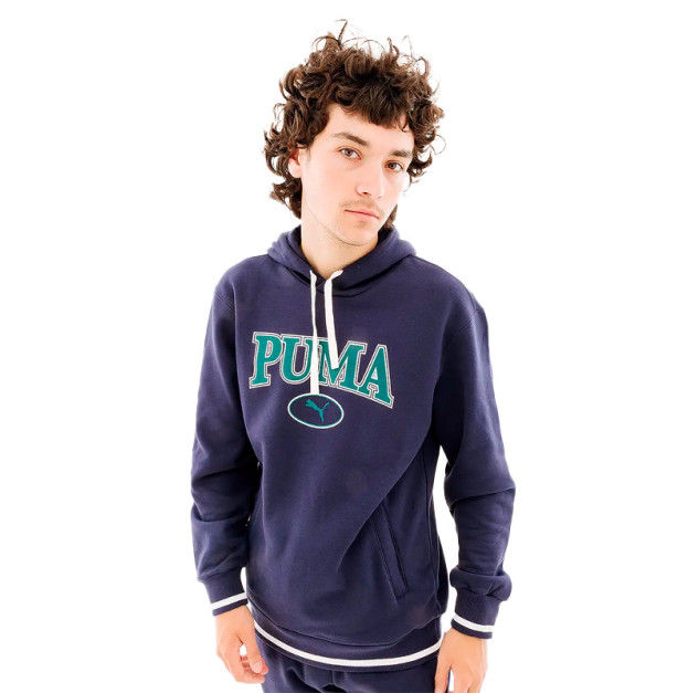 Кофта Puma SQUAD Hoodie 67601706