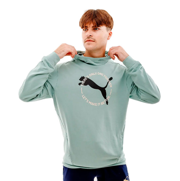 Кофта Puma BETTER SPORTSWEAR Hoodie 67606454