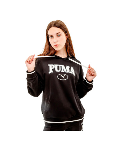 Кофта Puma SQUAD Hoodie 62148901