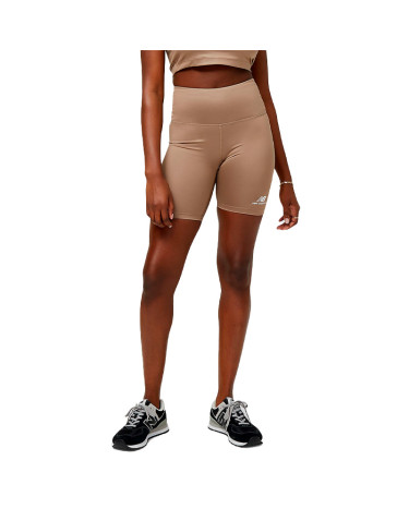 Шорти New Balance Athletics Pearl WS31550MS