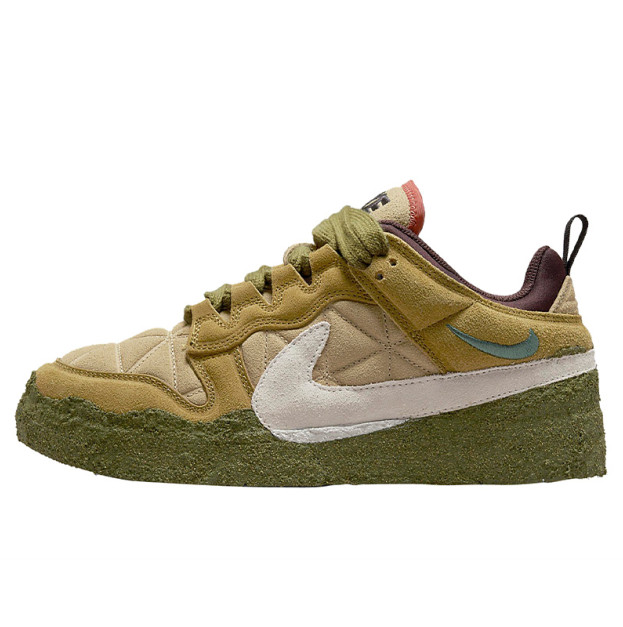 Nike Dunk Low x CPFM Cactus Plant Beige Khaki DM0430-700