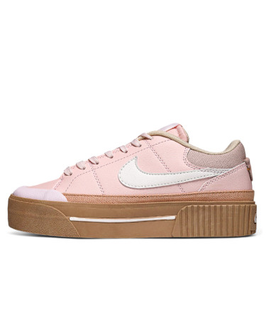 Nike Court Legacy Lift Pink