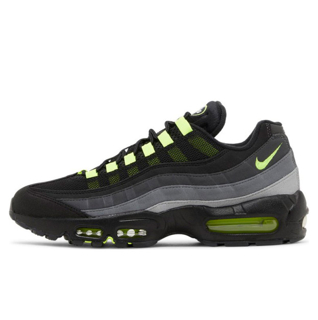 Nike Air Max 95 Black Neon FV4710-001