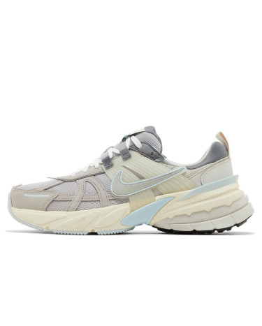 Nike V2K Run Light Bone Iron Ore FZ3596-072