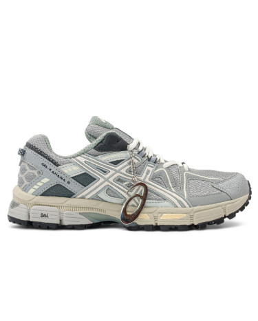 Asics Gel Kahana 8 Grey Beige