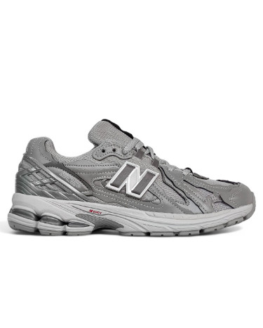 New Balance 1906D Grey Reflective