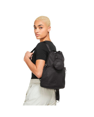 Рюкзак Nike NSW FUTURA LUXE MINI BKPK CW9335-010