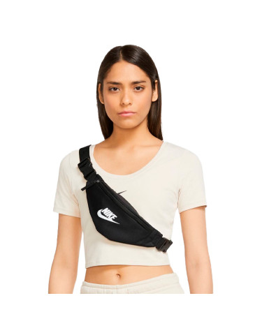 Сумка на пояс Nike HERITAGE WAISTPACK DB0488-010