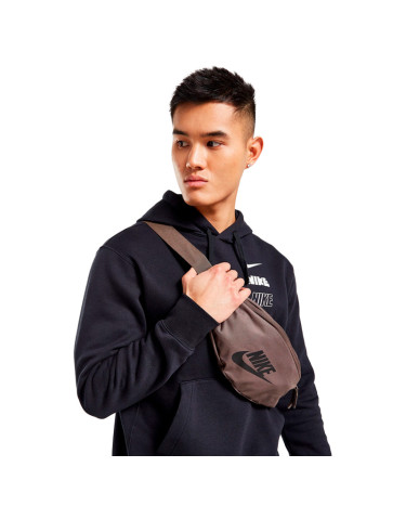 Сумка на пояс Nike NK HERITAGE WAISTPACK - FA21 DB0490-004