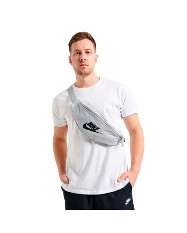 Сумка на пояс Nike NK HERITAGE WAISTPACK - FA21 DB0490-012