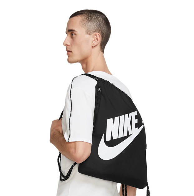 Сумка мішок Nike NK HERITAGE DRAWSTRING DC4245-010