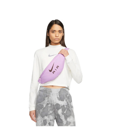 Сумка на пояс Nike NK HERITAGE WAISTPACK - NK AIR DR6271-532