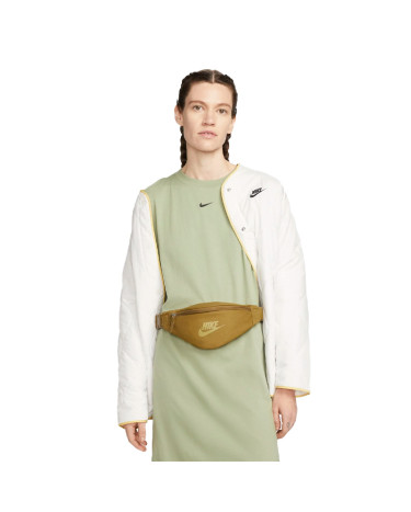Сумка на пояс Nike NK HERITAGE WAISTPACK DB0488-716