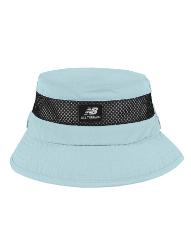 Панама New Balance Lifestyle Bucket Hat LAH21101MGF