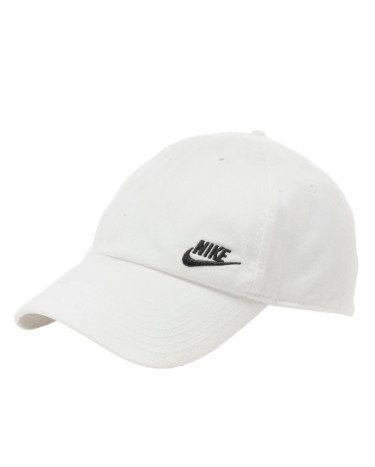 Бейсболка Nike NSW H86 FUTURA CLASSIC CAP AO8662-101