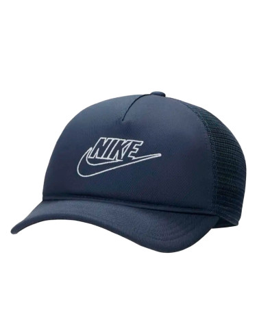 Бейсболка Nike NSW CLC99 FUTURA TRKR CAP DC3984-437