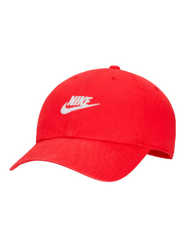 Бейсболка Nike H86 FUTURA WASH CAP 913011-657