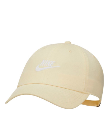 Бейсболка Nike H86 FUTURA WASH CAP 913011-744