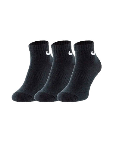 Шкарпетки Nike ED LTWT LE 3P 132 SX7677-010