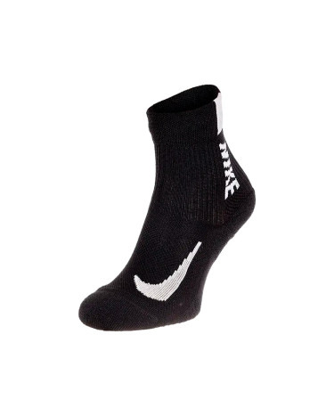 Шкарпетки Nike NK MLTPLIER ANKLE 2PR - 144 SX7556-010