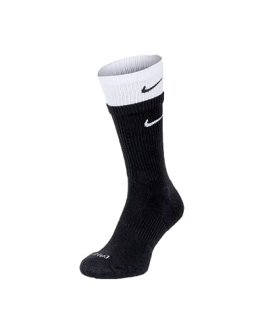 Носки Nike NK ED PLS CSH CRW 1P 144 DBL DD2795-011