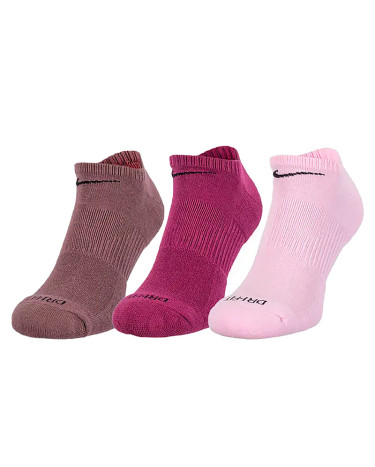 Носки Nike NK EVERYDAY PLUS CUSH NS 3PR SX6889-961