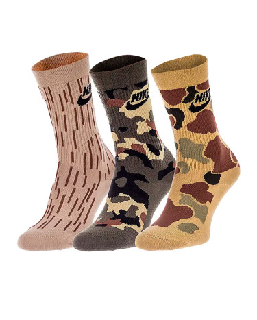 Носки Nike NK EVERYDAY ESSENTIAL CREW DH3414-903