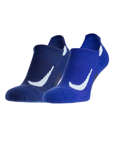 Шкарпетки Nike NK MLTPLIER NS 2PR - 144 SX7554-941