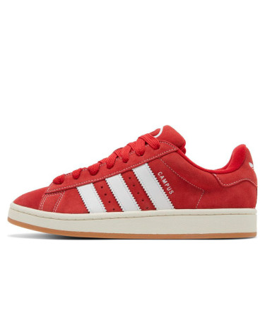 Adidas Campus 00s Scarlet Gum H03474