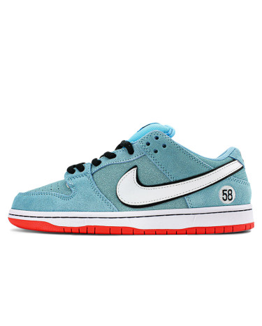 Nike SB Dunk Low Club Gulf 58