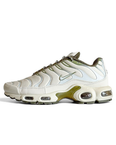 Nike Air Max TN Plus Beige Khaki