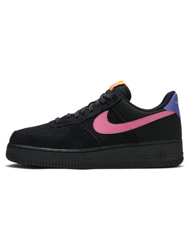 Nike Air Force 1 Low Black ACG CD0887-001