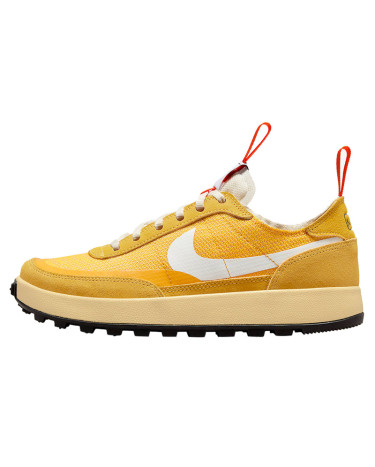 Nike Craft x Tom Sachs General Purpose Shoe Dark Sulfur DA6672-700
