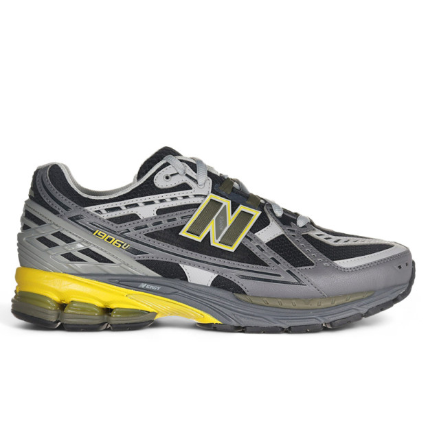 New Balance 1906 Castlerock Ginger Lemon M1906NA